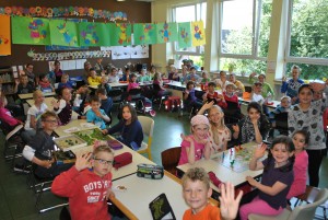 Patenfrühstück 3a, 10.06.2015