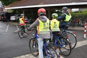 2019_05_21 Start Radfahren