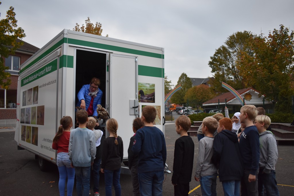 2018_10_04 rollende Waldschule