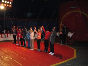 Zirkus Casselly 3, 4.3.13