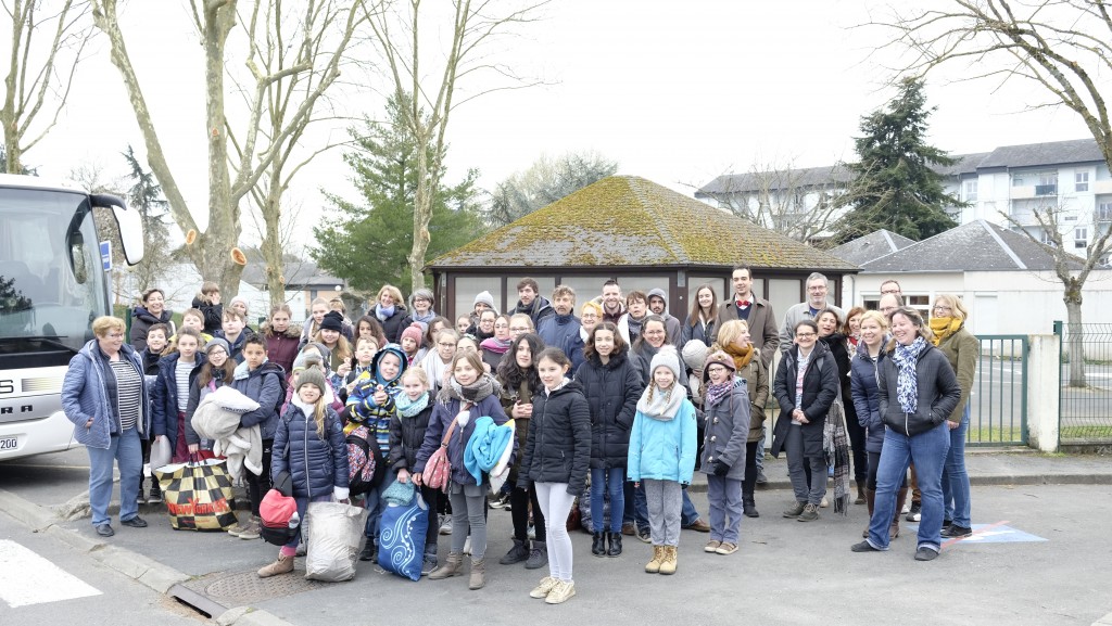 Frankreich 2018 Gruppe