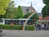 Abfahrt 4a/b nach Tecklenburg, 14.5.2014