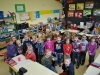 Besuch der Lilalaune-Kinder, 24.10.2014