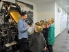 Besuch im Druckhaus der WN, Klasse 4a, 13.03.2014