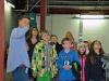 Besuch im Druckhaus der WN, Klasse 4a, 13.03.2014