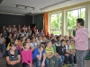 Abschlussvorstellung des Theaterprojekts mit Peter Paul,27.06.2014