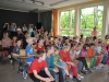 Abschlussvorstellung des Theaterprojekts mit Peter Paul,27.06.2014