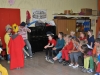 Abschlussvorstellung des Theaterprojekts mit Peter Paul,27.06.2014