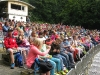 Schulfahrt zur Freilichtbühne Billerbeck, Ritter Trenk, 02.07.2014