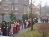 Schulkarneval 2012