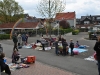 Deckenflohmarkt, 25.04.2012