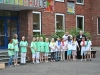 Abschlussfeier 06.07.2012