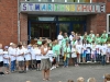 Abschlussfeier 06.07.2012