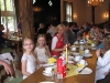 Gemeinsames Kommunionfrühstück, 21.05.2012