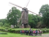 Ausflug zum Mühlenhof, 06.06.2012