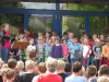 11.06.2012 Schulsingen