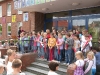 11.06.2012 Schulsingen