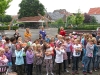 20.06.2012 Patenkinder