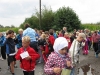 Sponsorenlauf, 12.09.2012