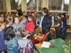 Verabschiedung Frau Koch, Schule, 31.01.2013