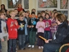 Verabschiedung Frau Koch, Schule, 31.01.2013