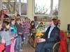 Verabschiedung Frau Koch, Schule, 31.01.2013