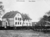 Schule 1910, alte Volksschule