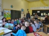 Lilalaune-Kinder zu Besuch, 28.10.2015