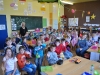 Kennenlernfrühstück, Kl.3 und Vorschulkinder, 10.06.2015