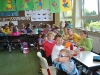 Kennenlernfrühstück, Kl.3 und Vorschulkinder, 10.06.2015