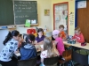 Kennenlernfrühstück, Kl.3 und Vorschulkinder, 10.06.2015