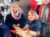 Weihnachtsmarkt Appelhülsen 2015, Foto: WN