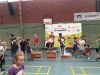 Siegerehrung Jungen-Kindersprint Billerbeck, 8.11.2015