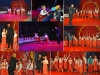 März 2013 Zirkus Casselly Gruppe 2